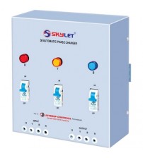 Skylet Automatic Phase Changer APC-63